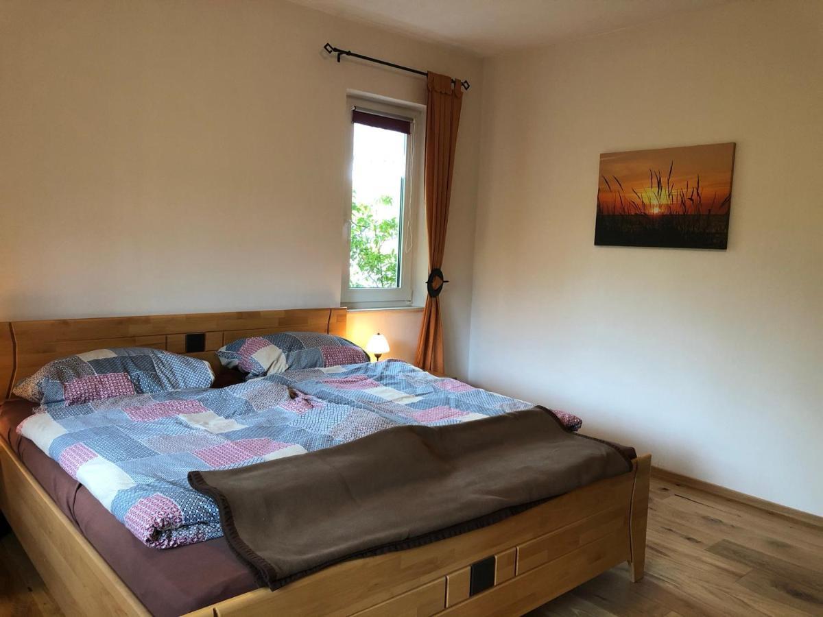 Вилла Haus Am Reithmoor Grossefehn Экстерьер фото